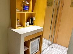 -常州九洲环宇大酒店(常州火车站店)