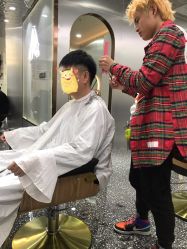 点击看大图 -Tloml salon