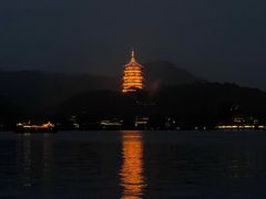 -柳莺湖上·湖景餐厅·江南菜(西湖店)