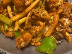 -炭舍干锅(华发商都店)