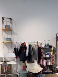 -嘉禾舞社·街舞培训工作室
