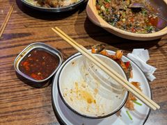 -蚝堡海鲜·威海菜·海肠捞饭·烧烤·亚洲吃蚝公司(幸福门店)