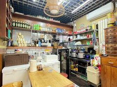 -香港久记牛腩云吞面(友好广场店)