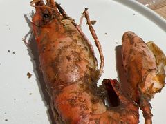 -隅乐胡椒虾·台湾菜·团建(皇岗店)