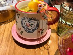 -秘密旅行Bonjour·生日·氛围感餐厅(广州店)
