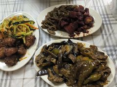 -尹记餐馆(花园店)