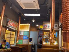 -蒲葵传统炭火烤肉(白石龙店)