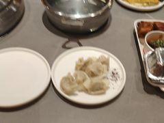-黑金·寻焰自助百汇·烤肉·火锅(中街店)