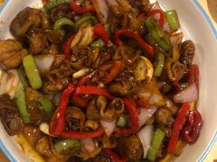 -老江南春·中国龙菜(衡山路店)