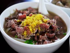-潮镇老尾牛杂(环城西路店)