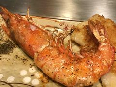 -赤坂亭·M9和牛烧肉·铁板烧(合肥万象城店)