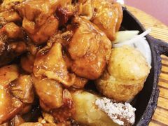 -桃子餐厅·天津菜(红星路直营店)