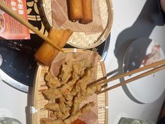 -七欣天香辣蟹火锅(南通任港路大润发店)