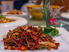 -金鼎香辣诱惑(宁康西路店)