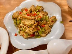 -素勤饮食店(城头巷店)