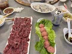 -鑫宝沙茶牛肉火锅(永泰店)