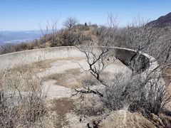 -阳台山自然风景区