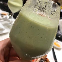 -欧亚美国际大酒店·宴会厅