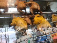 -永祥烧腊餐厅(虹口店)