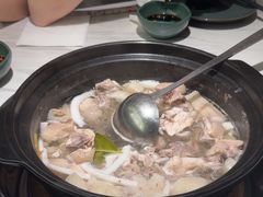 -狐狸爱上椰子鸡(滨江星光大道店)