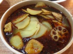 -牛王庙小吃(桥头街店)