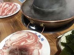 -元盛居(生态大街店)