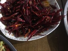 -邱金小炒·30 年盐帮江湖菜(自贡店)