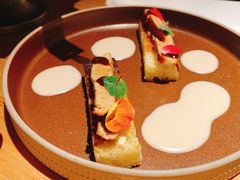 -Osteria Garden 生蚝花园餐厅(原进贤路店)