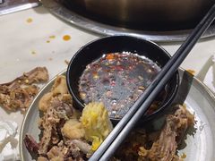 -狐狸爱上椰子鸡(滨江星光大道店)