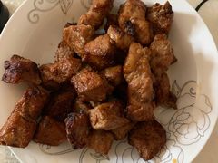 -王记西鎮电烤肉(汶上路店)