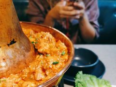 -觅山云南菜(泊富ICITY店)