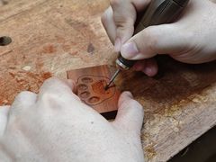 -五月木作·DIY木作文创体验店(北京路店)