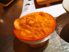 -火山屋台(新街口店)