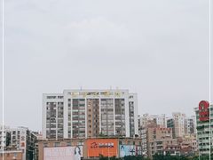 -金沙大酒店(广州金沙洲沙贝地铁站店)