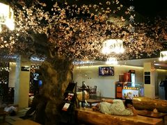 -盛彼得温泉度假酒店