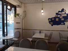 -董小西的凉皮和椒麻鸡(三元桥店)