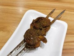 -品回味清真西北楼(宁波首店)