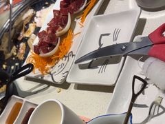 -猫爪爪原切自助烤肉(观音桥阳光世纪店)