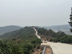-缥缈峰景区