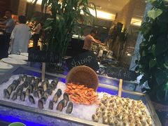 -宁波逸东豪生大酒店·豪生咖啡厅