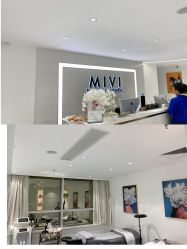 -MIVI·纹眉半永久野生眉
