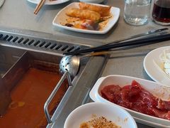 -海底捞火锅(莘松路店)