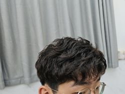 -山浦形象烫染