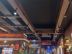 -巴卤社老火锅(财富店)