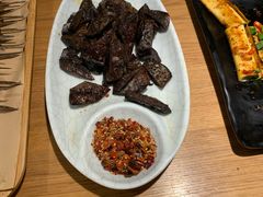 -森龍邑·烧烤·海鲜·炒菜(闽江路店)