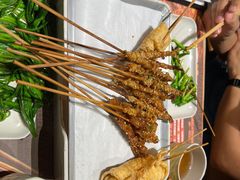 -木屋烧烤(龙岗南联店)