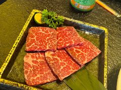 -樱嘢·炭火烧肉(惠南店)