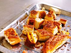 -佰运猪蹄(高陵店)