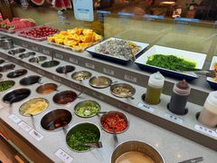 -海底捞火锅(太阳宫凯德mall店)