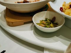 -绿杨春·淮扬宴(庐山路店)